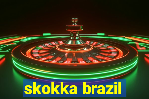 skokka brazil